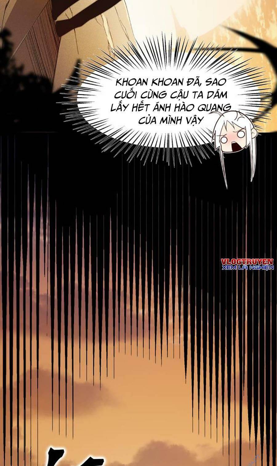 Quỷ Tiến Hóa Chap 11 - Next Chap 12