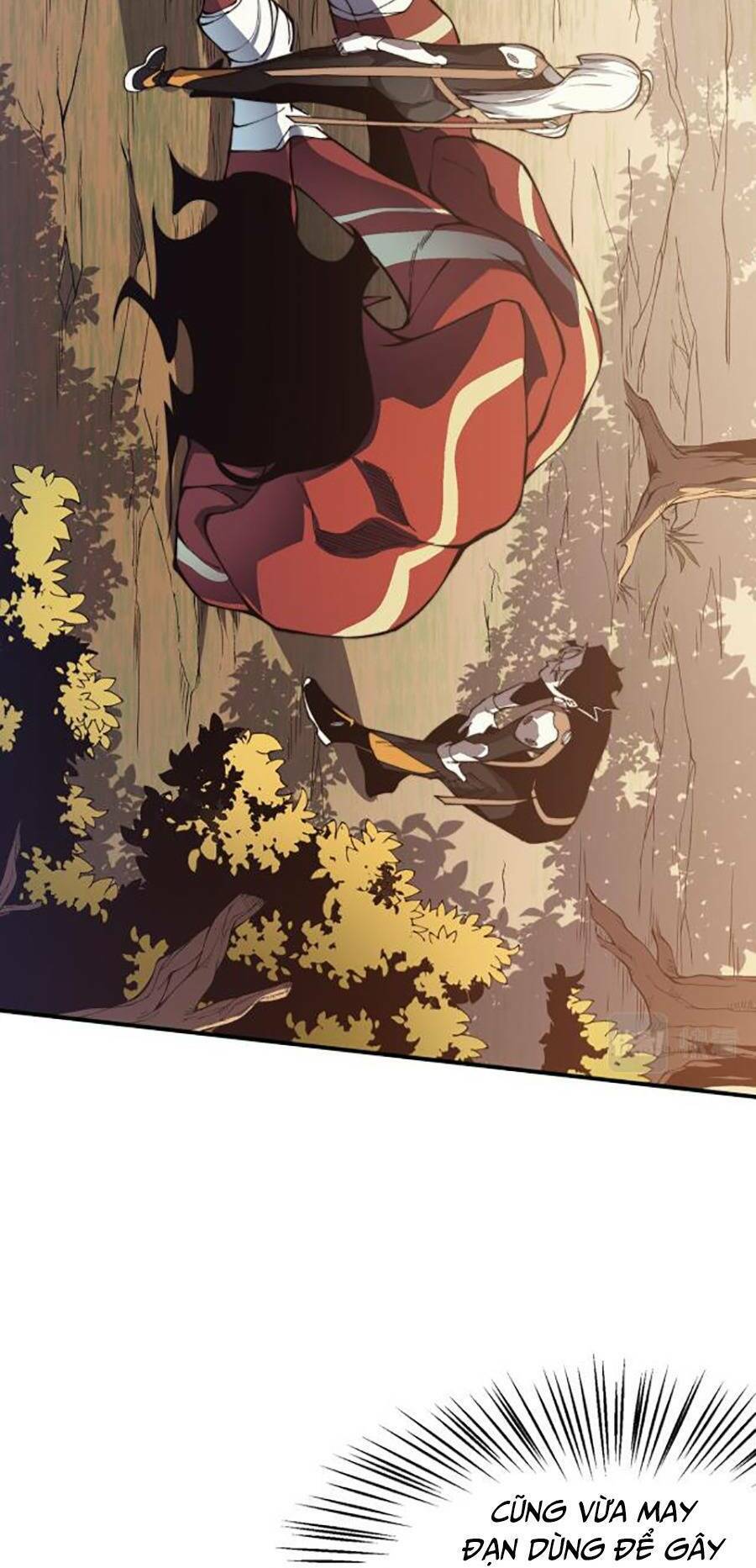 Quỷ Tiến Hóa Chap 11 - Next Chap 12