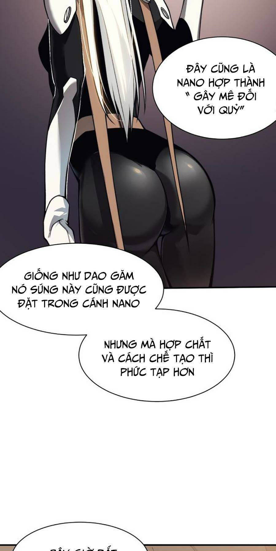 Quỷ Tiến Hóa Chap 11 - Next Chap 12