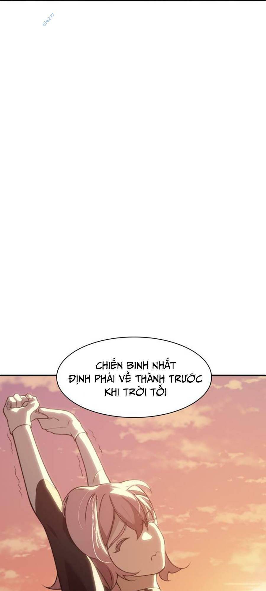Quỷ Tiến Hóa Chap 11 - Next Chap 12