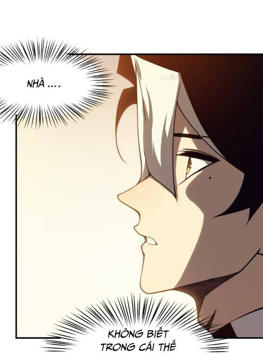 Quỷ Tiến Hóa Chap 11 - Next Chap 12