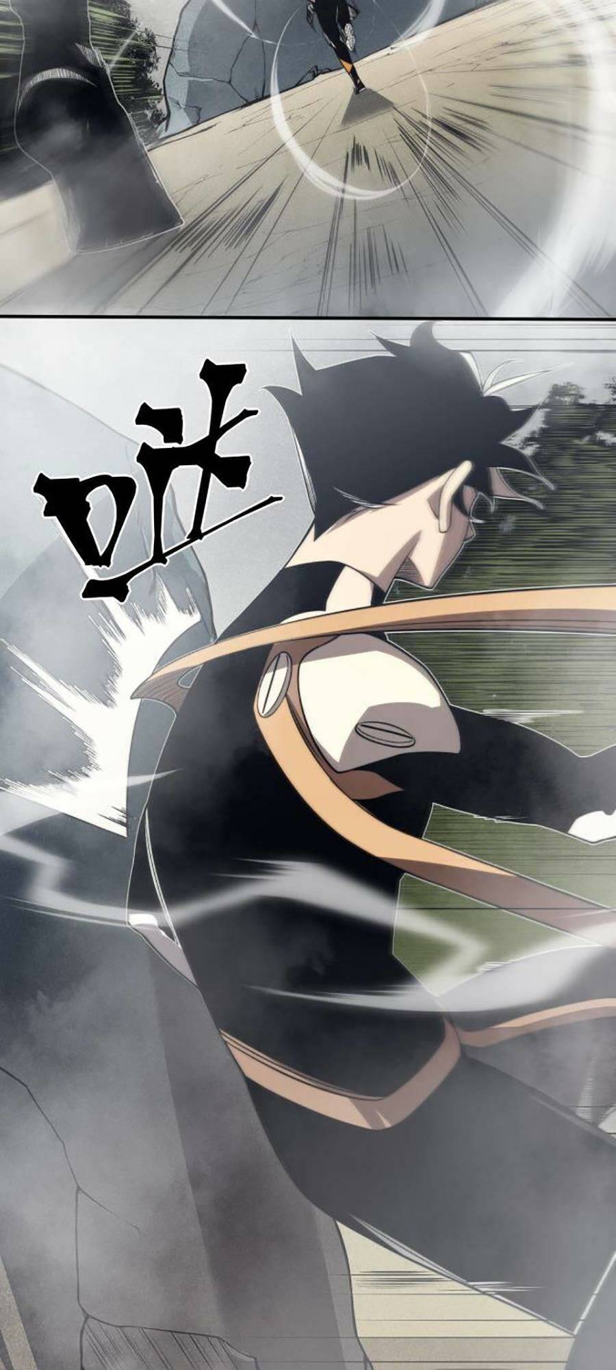 Quỷ Tiến Hóa Chap 11 - Next Chap 12