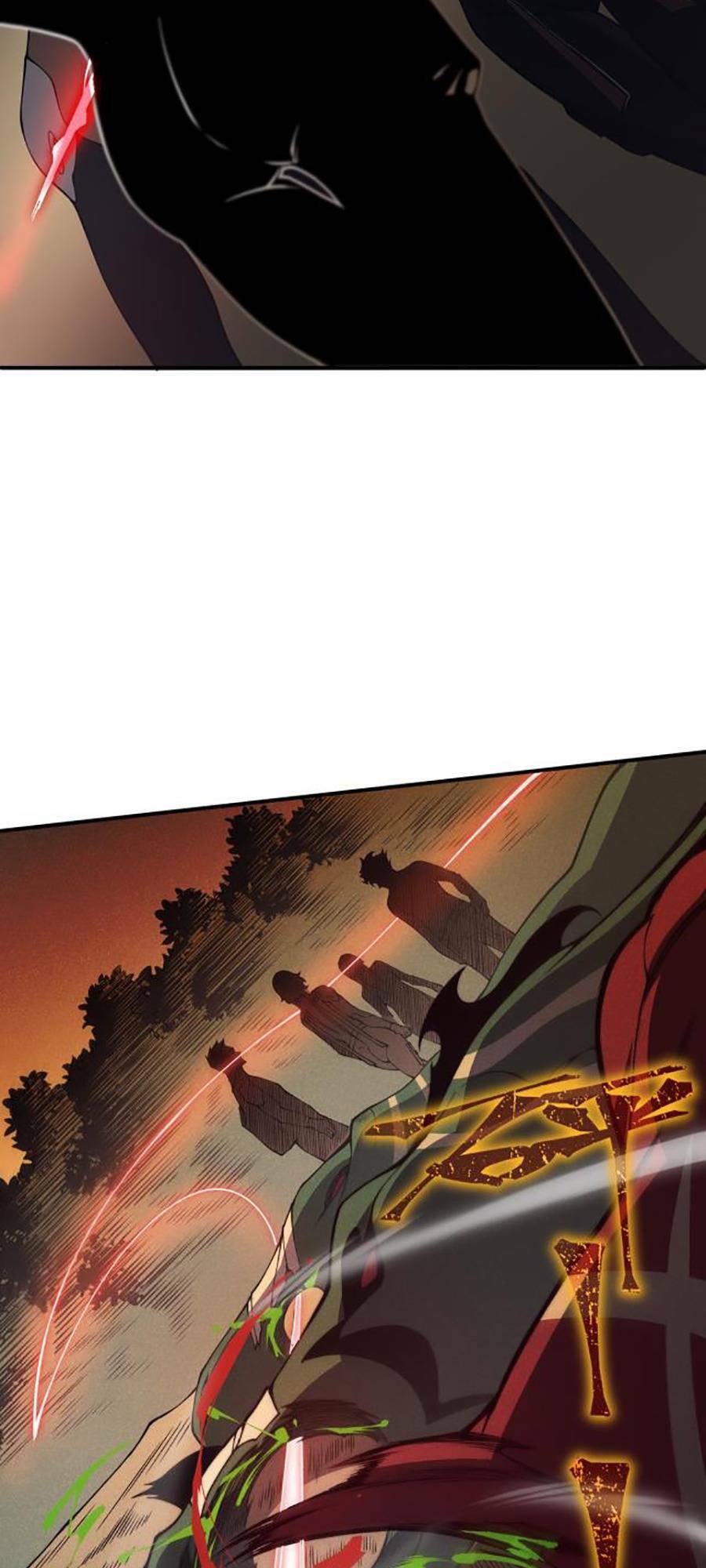 Quỷ Tiến Hóa Chap 11 - Next Chap 12