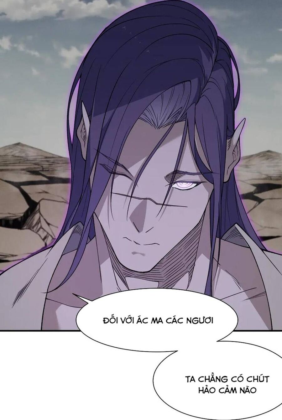 Quỷ Tiến Hóa Chap 110 - Next Chap 111