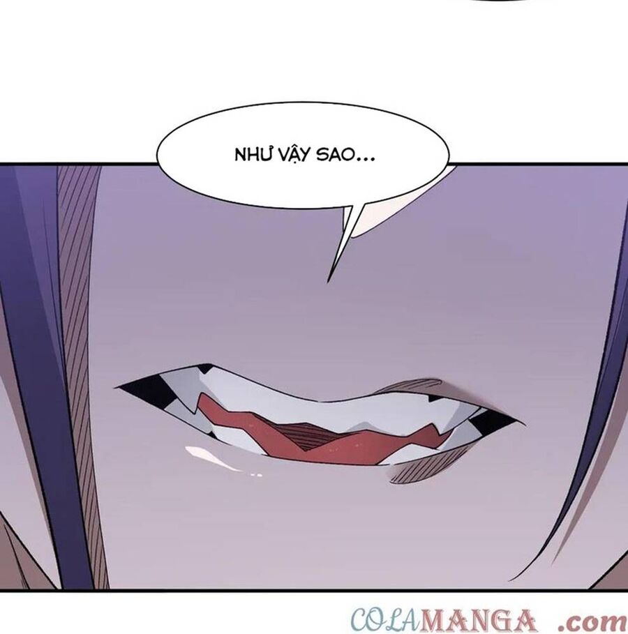 Quỷ Tiến Hóa Chap 110 - Next Chap 111