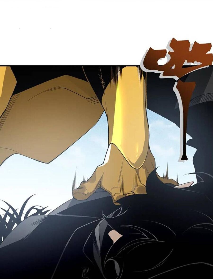 Quỷ Tiến Hóa Chap 110 - Next Chap 111