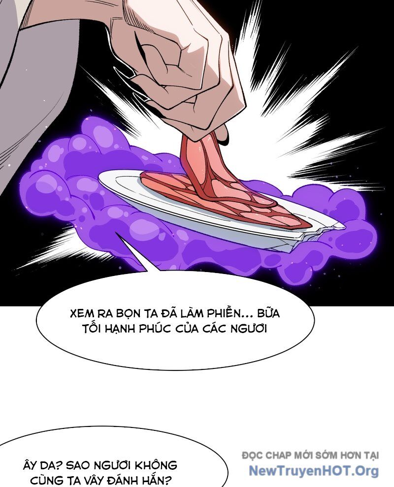 Quỷ Tiến Hóa Chap 111 - Next Chap 112