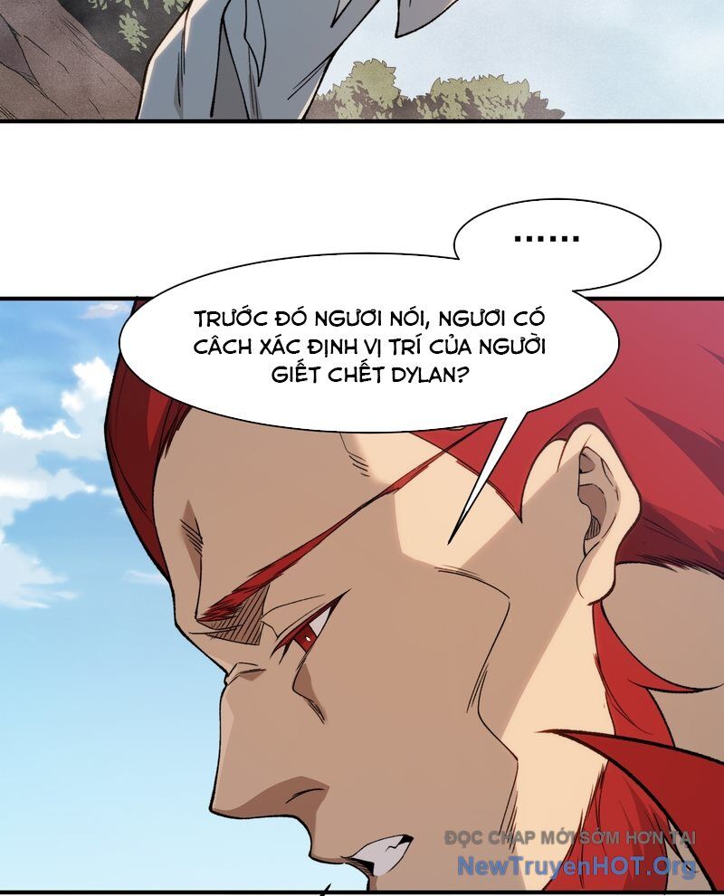 Quỷ Tiến Hóa Chap 111 - Next Chap 112