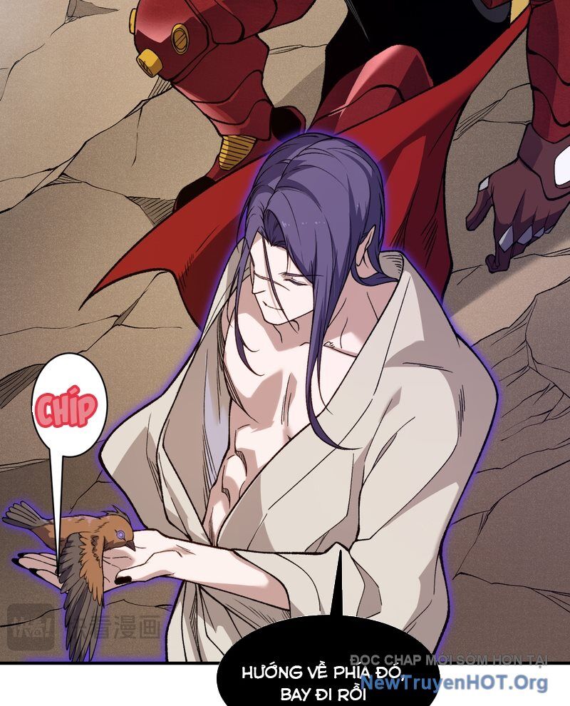 Quỷ Tiến Hóa Chap 111 - Next Chap 112