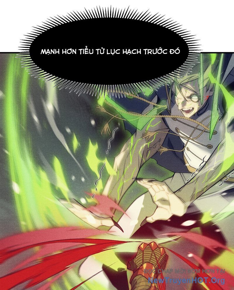 Quỷ Tiến Hóa Chap 111 - Next Chap 112