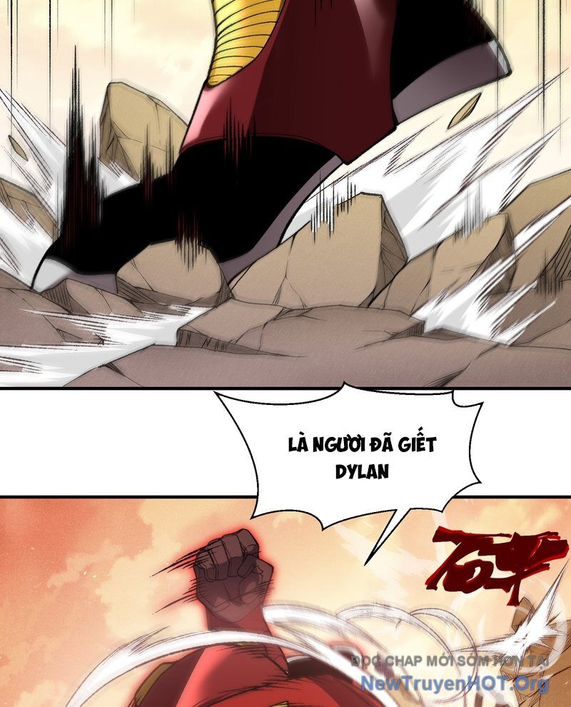Quỷ Tiến Hóa Chap 111 - Next Chap 112