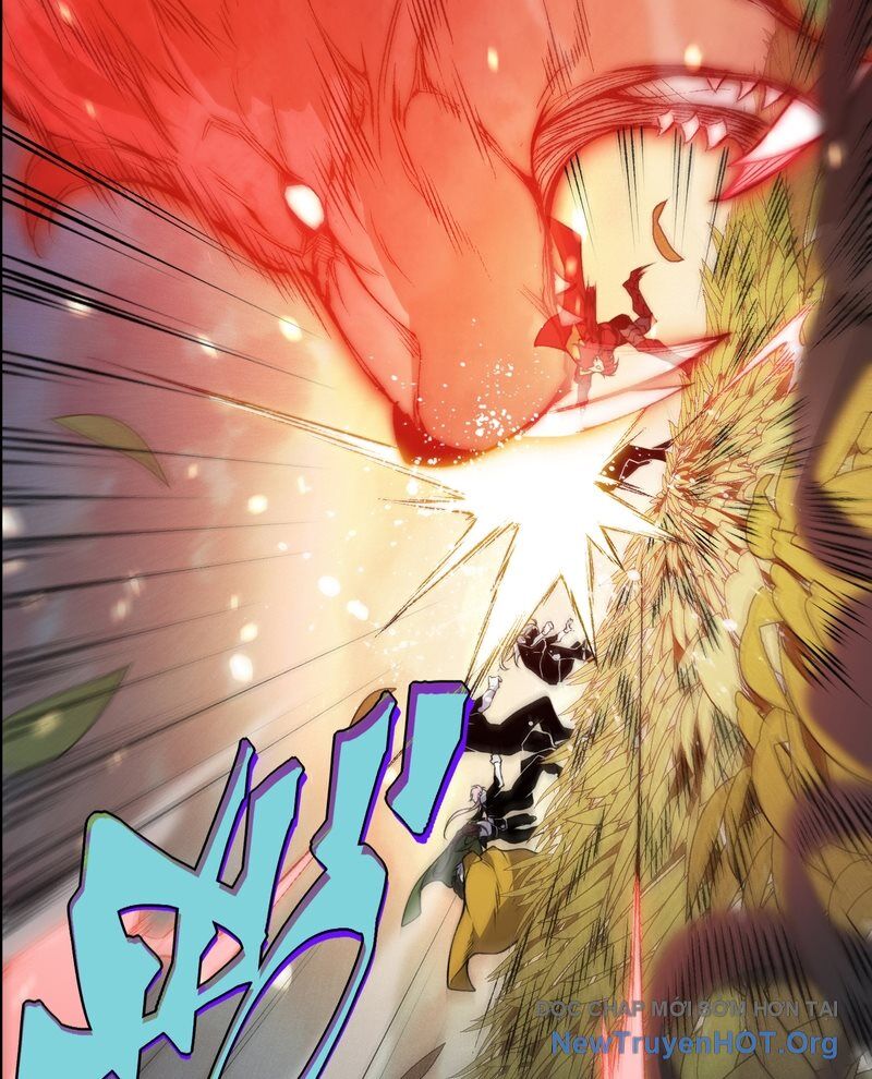Quỷ Tiến Hóa Chap 111 - Next Chap 112