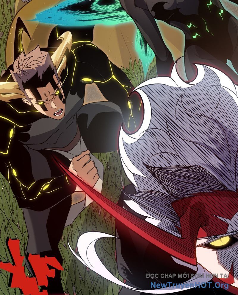 Quỷ Tiến Hóa Chap 111 - Next Chap 112