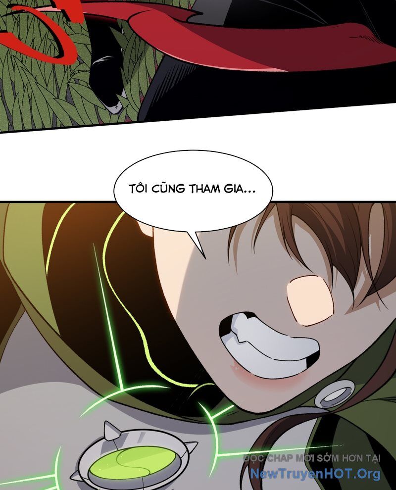 Quỷ Tiến Hóa Chap 111 - Next Chap 112