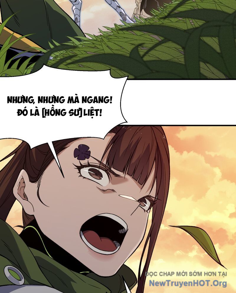 Quỷ Tiến Hóa Chap 111 - Next Chap 112