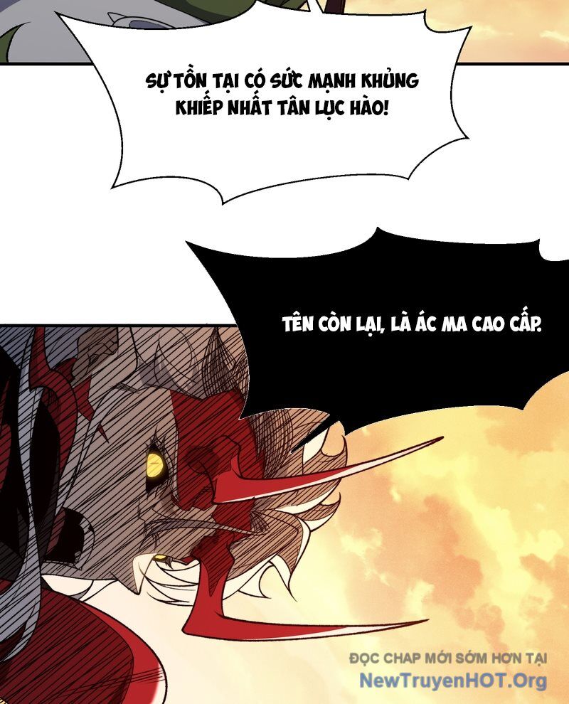 Quỷ Tiến Hóa Chap 111 - Next Chap 112