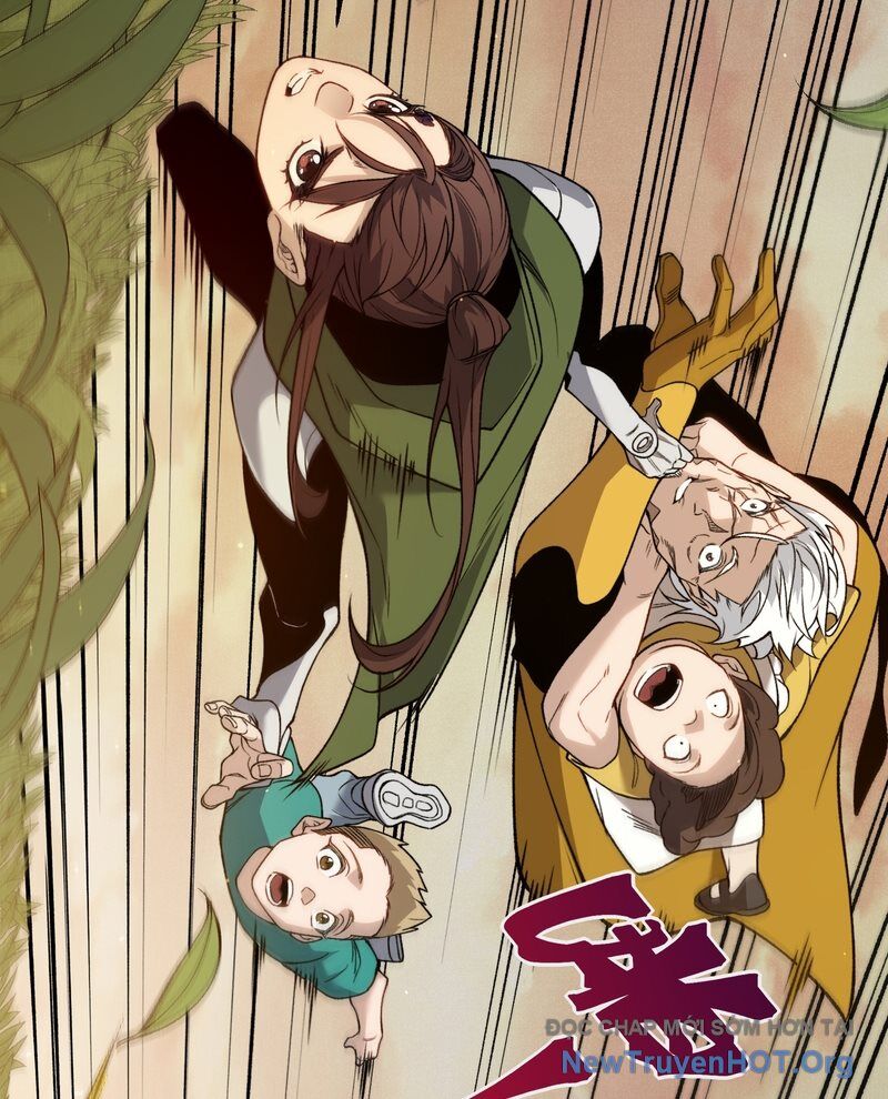 Quỷ Tiến Hóa Chap 111 - Next Chap 112