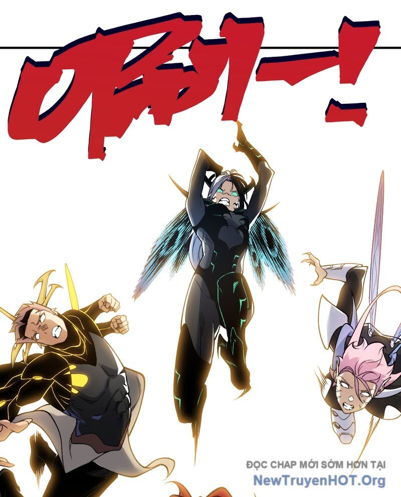 Quỷ Tiến Hóa Chap 111 - Next Chap 112