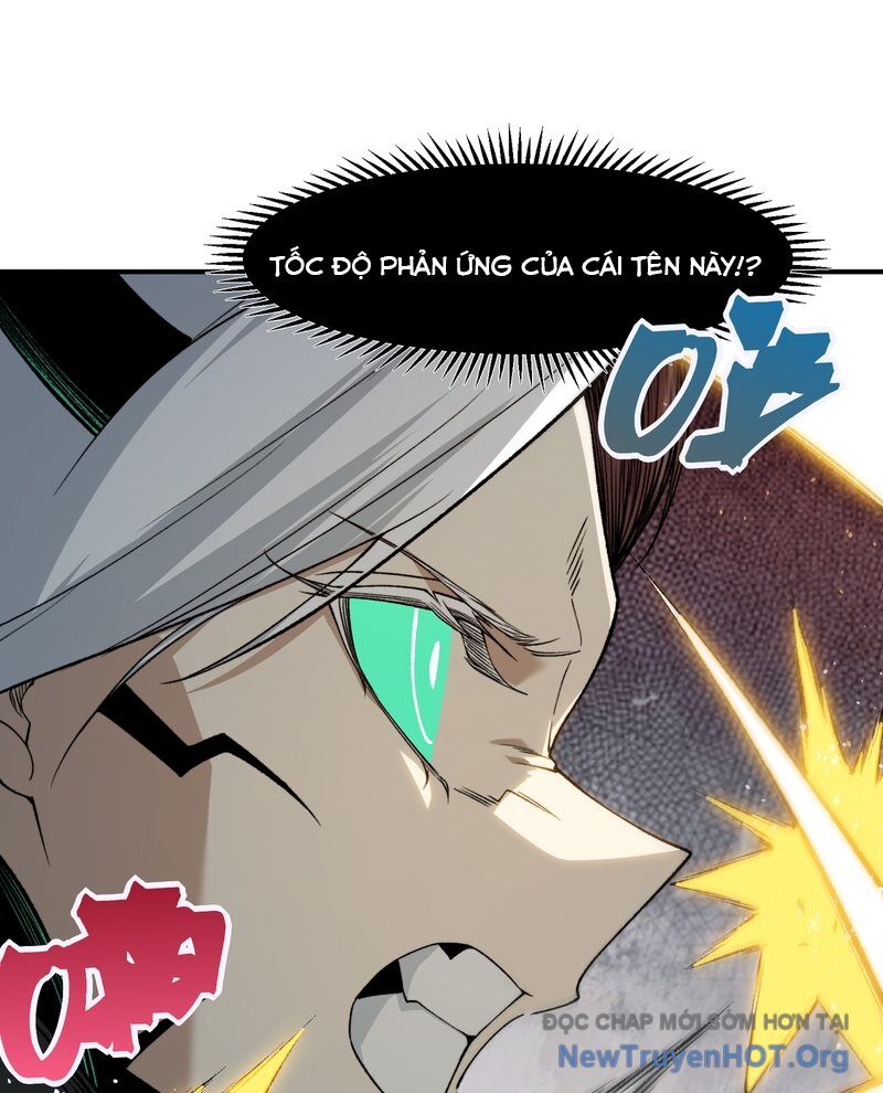 Quỷ Tiến Hóa Chap 111 - Next Chap 112