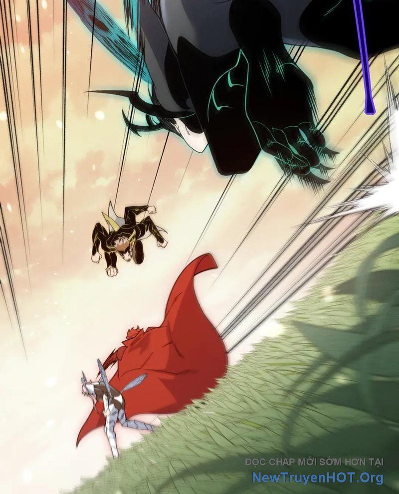 Quỷ Tiến Hóa Chap 112 - Next Chap 113