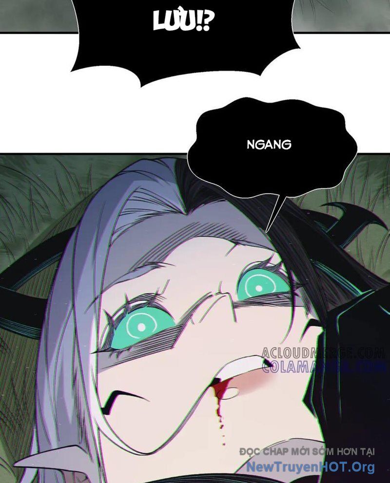 Quỷ Tiến Hóa Chap 112 - Next Chap 113