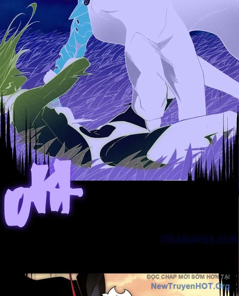 Quỷ Tiến Hóa Chap 112 - Next Chap 113
