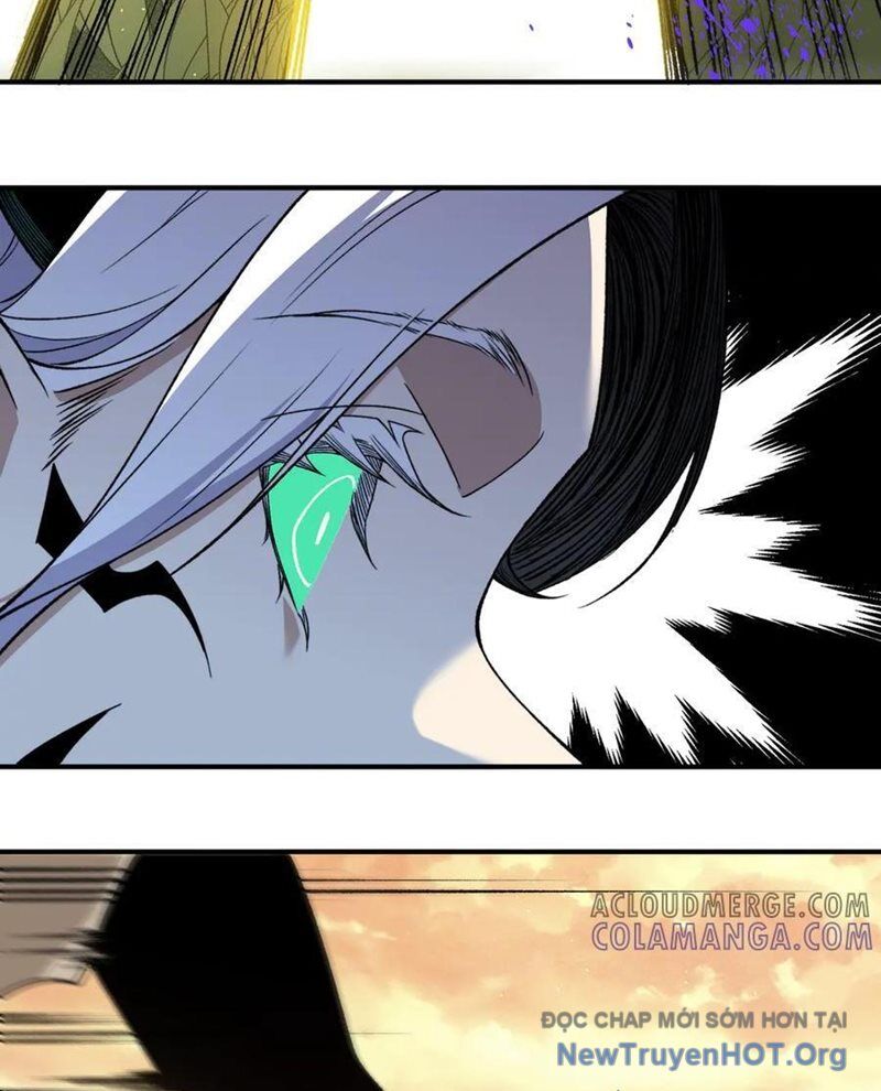 Quỷ Tiến Hóa Chap 112 - Next Chap 113