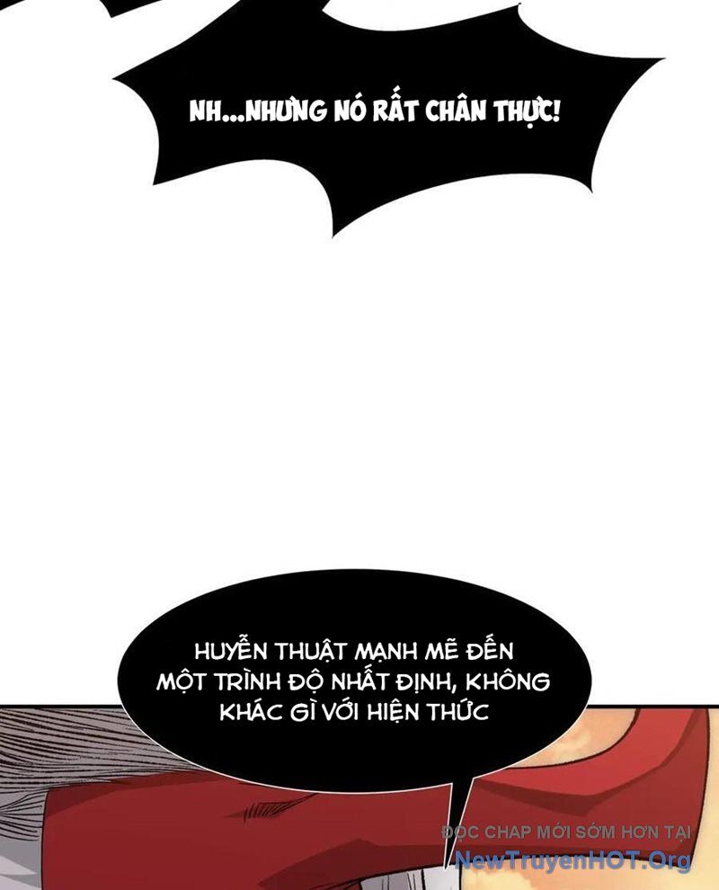 Quỷ Tiến Hóa Chap 112 - Next Chap 113