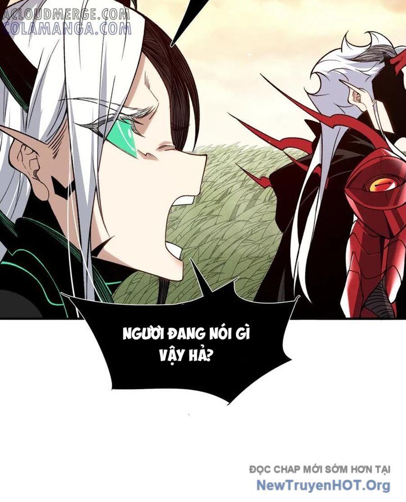 Quỷ Tiến Hóa Chap 112 - Next Chap 113