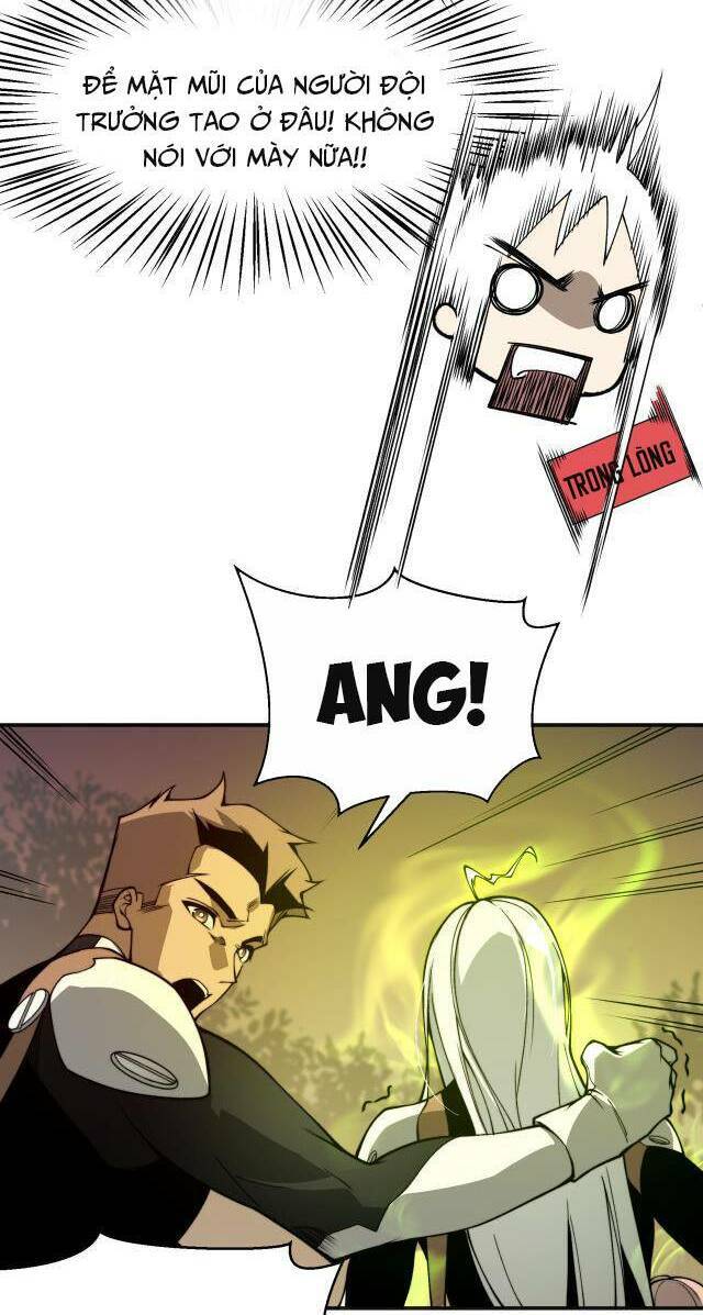 Quỷ Tiến Hóa Chap 12 - Next Chap 13