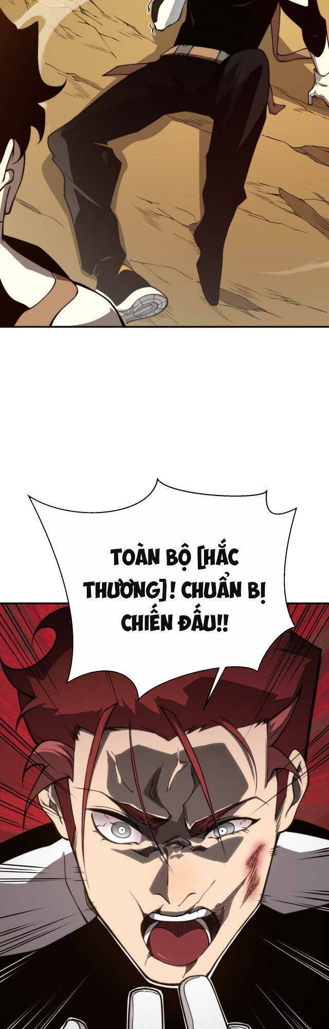 Quỷ Tiến Hóa Chap 12 - Next Chap 13