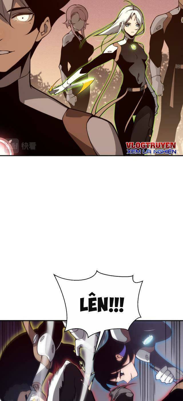 Quỷ Tiến Hóa Chap 12 - Next Chap 13