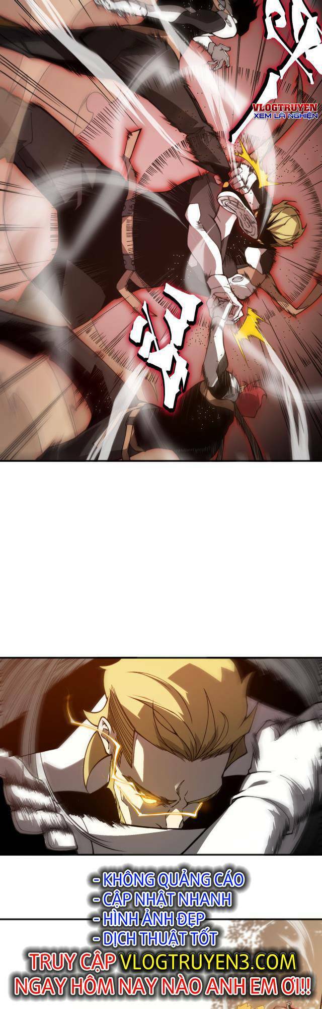 Quỷ Tiến Hóa Chap 12 - Next Chap 13