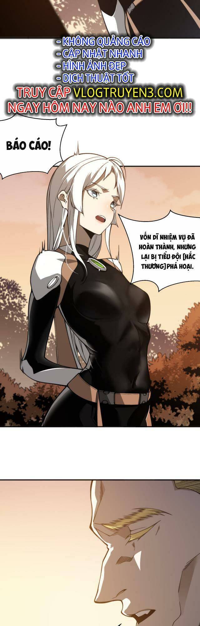 Quỷ Tiến Hóa Chap 12 - Next Chap 13