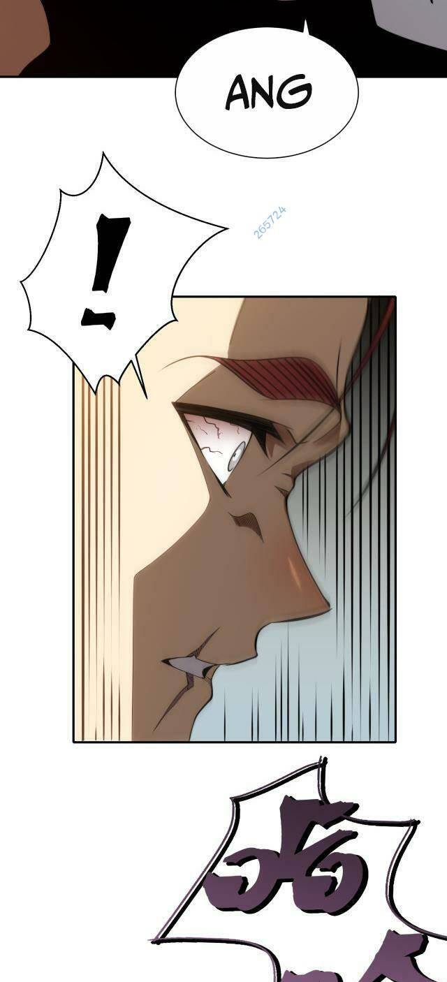 Quỷ Tiến Hóa Chap 12 - Next Chap 13