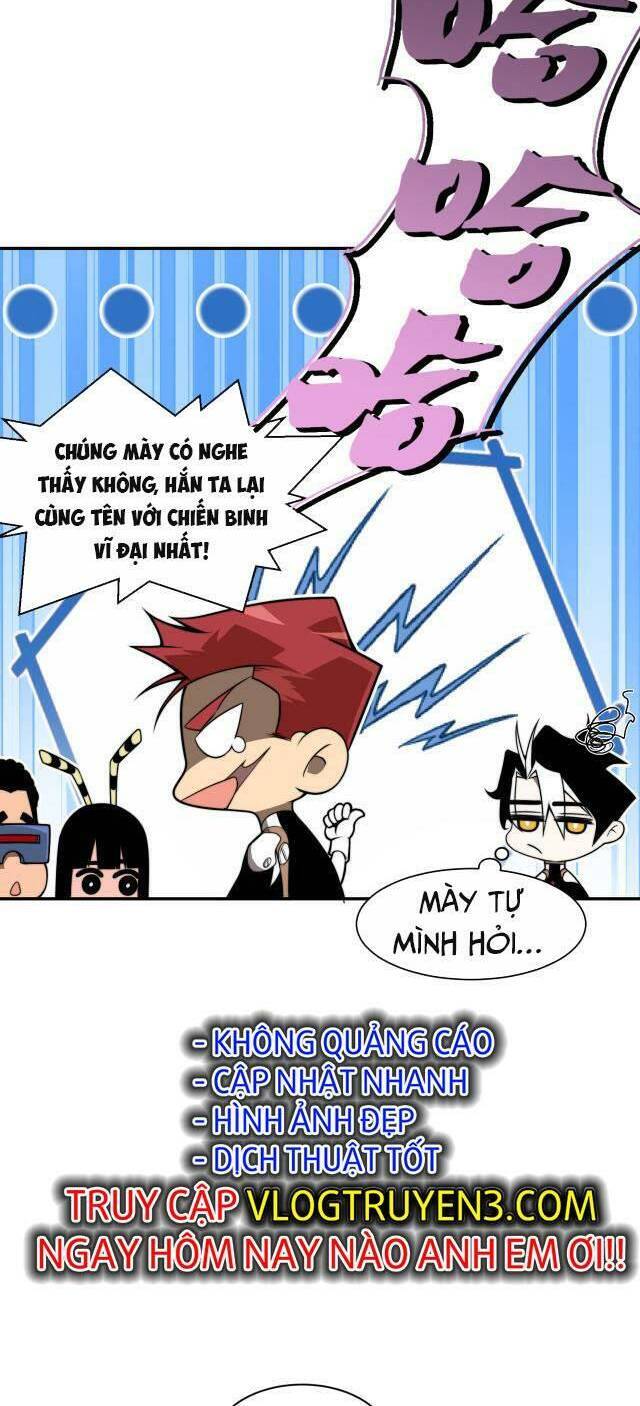 Quỷ Tiến Hóa Chap 12 - Next Chap 13
