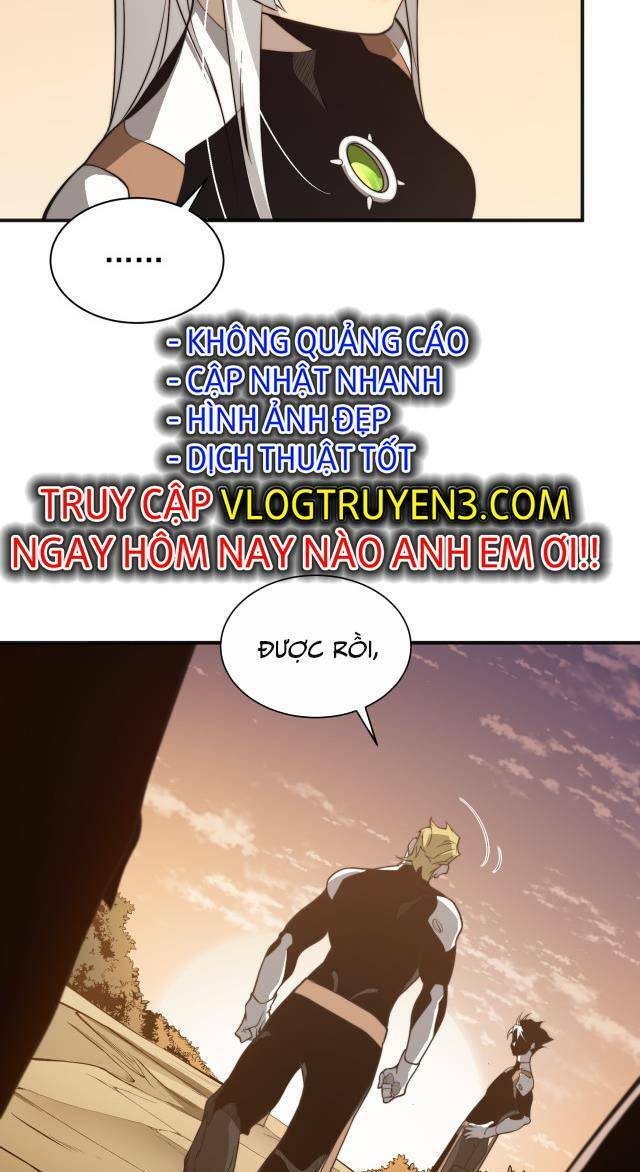 Quỷ Tiến Hóa Chap 12 - Next Chap 13