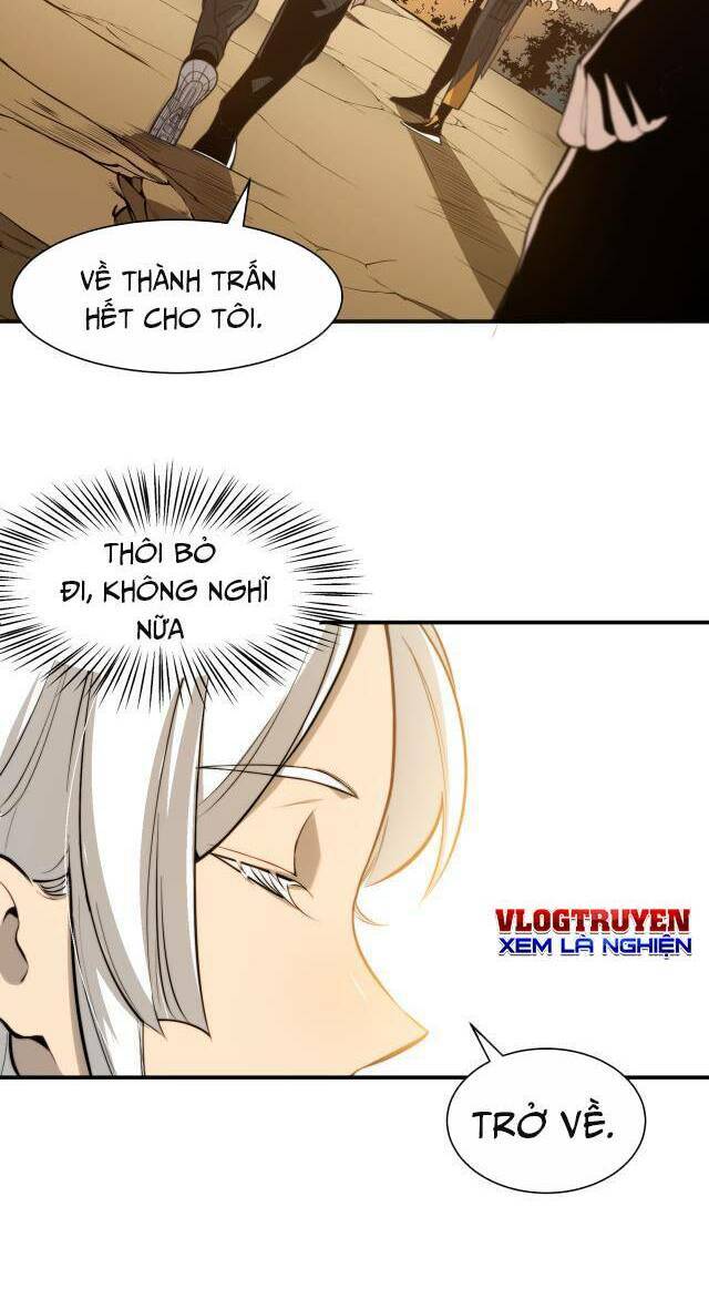 Quỷ Tiến Hóa Chap 12 - Next Chap 13