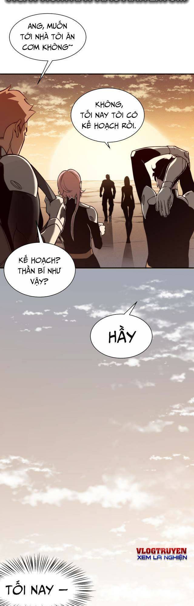 Quỷ Tiến Hóa Chap 12 - Next Chap 13