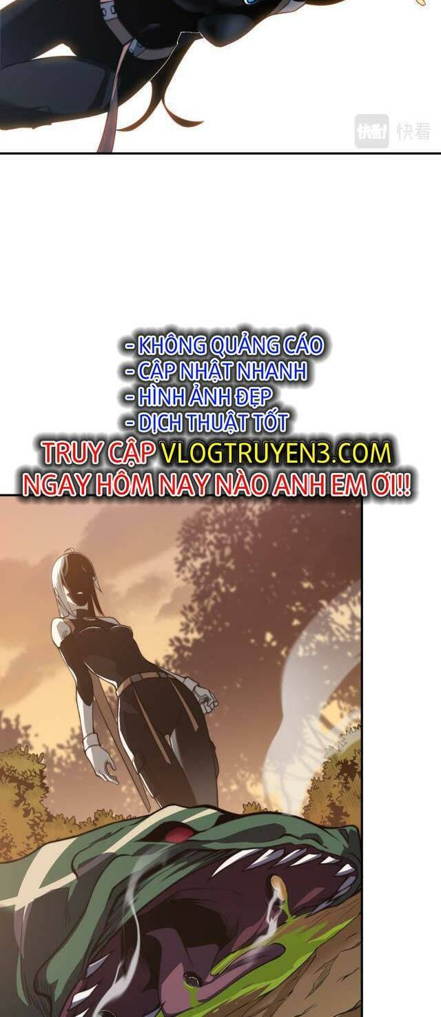 Quỷ Tiến Hóa Chap 12 - Next Chap 13