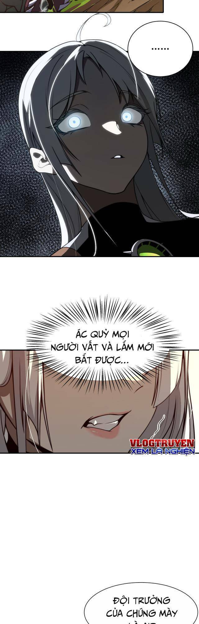 Quỷ Tiến Hóa Chap 12 - Next Chap 13