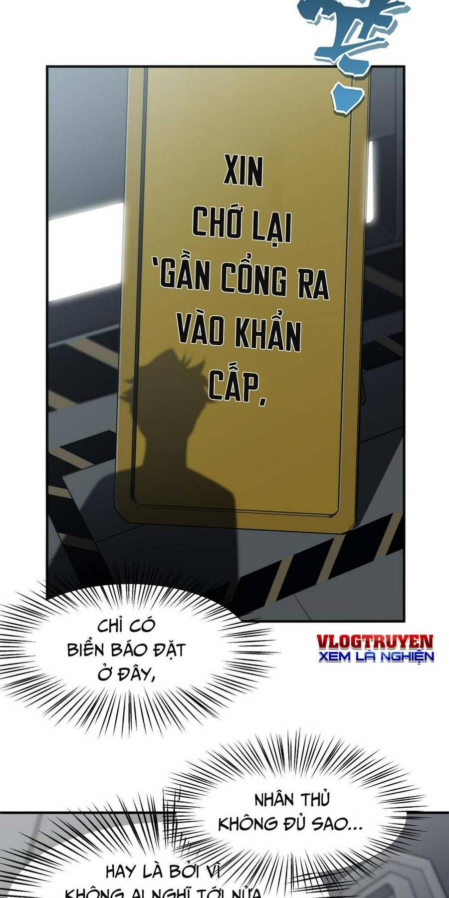 Quỷ Tiến Hóa Chap 13 - Next Chap 14