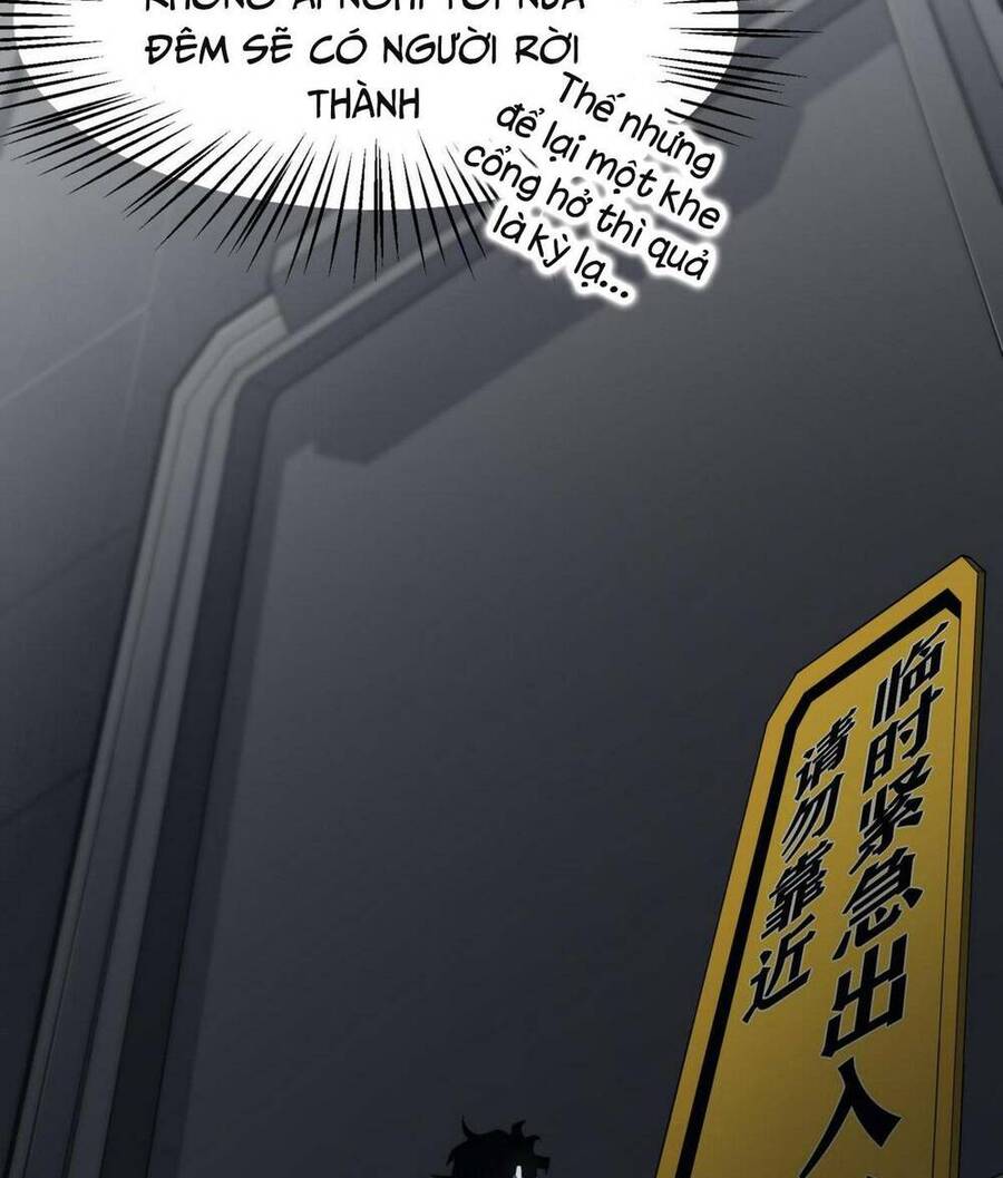 Quỷ Tiến Hóa Chap 13 - Next Chap 14