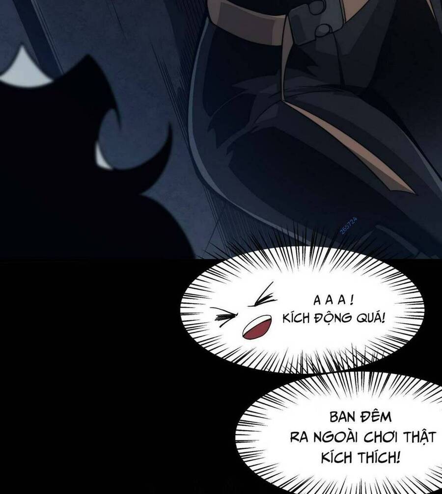 Quỷ Tiến Hóa Chap 13 - Next Chap 14