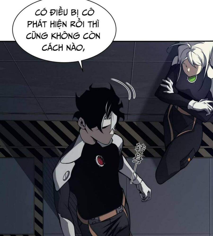 Quỷ Tiến Hóa Chap 13 - Next Chap 14