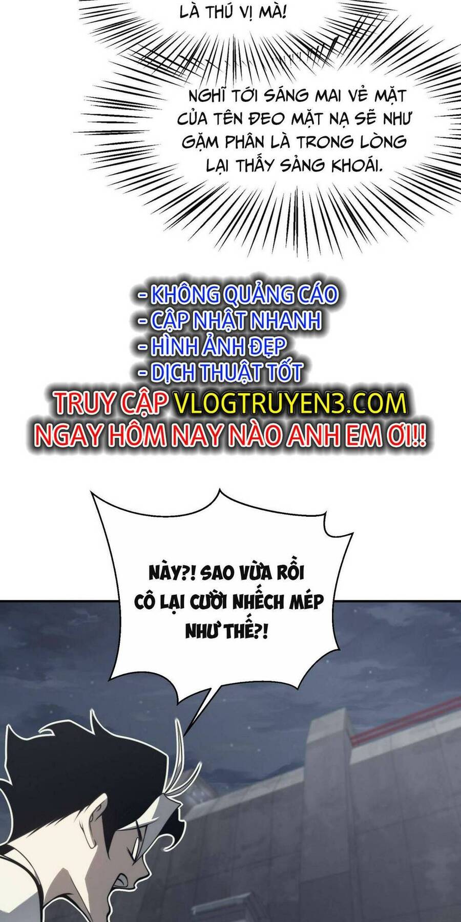 Quỷ Tiến Hóa Chap 13 - Next Chap 14