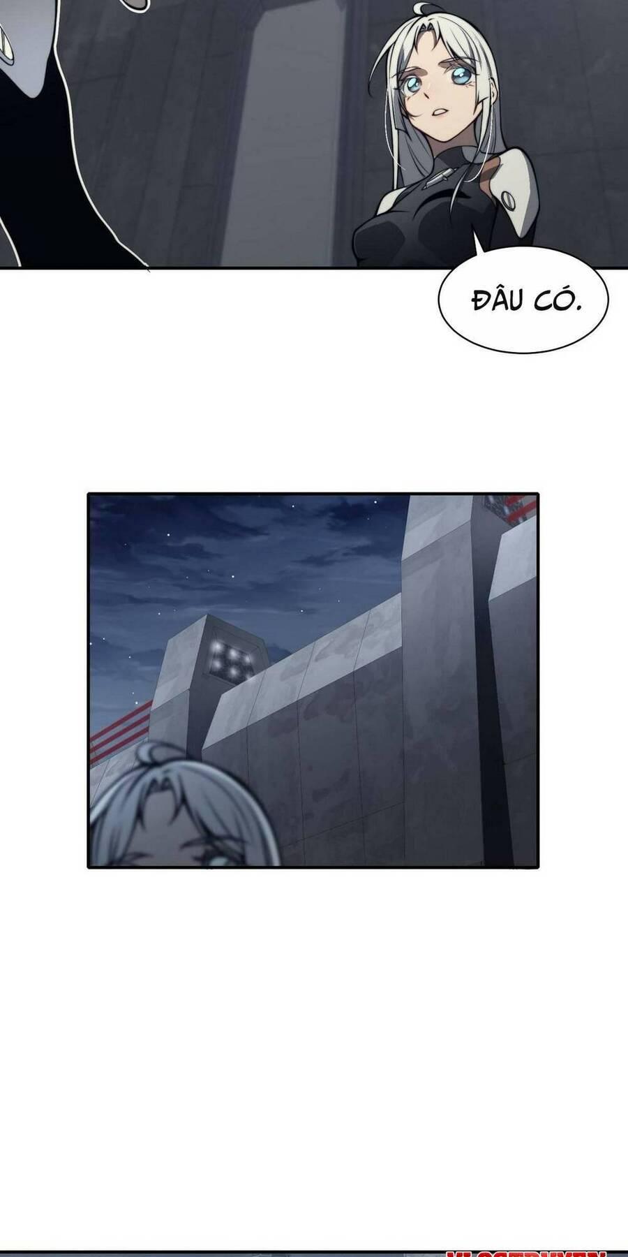 Quỷ Tiến Hóa Chap 13 - Next Chap 14