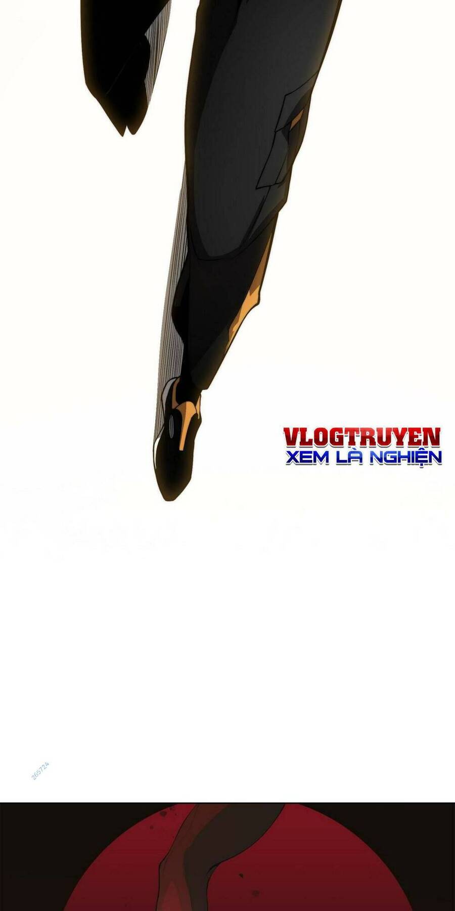 Quỷ Tiến Hóa Chap 13 - Next Chap 14