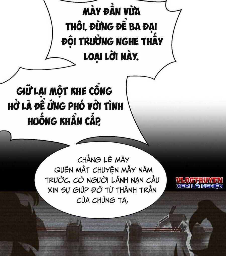 Quỷ Tiến Hóa Chap 13 - Next Chap 14