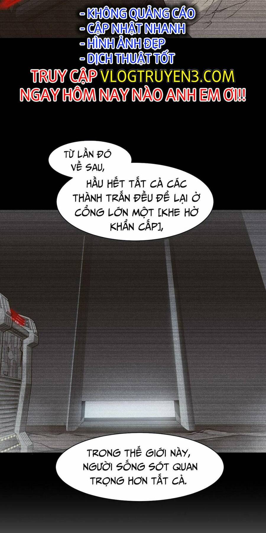 Quỷ Tiến Hóa Chap 13 - Next Chap 14